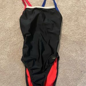One piece Womens Speedo Suit